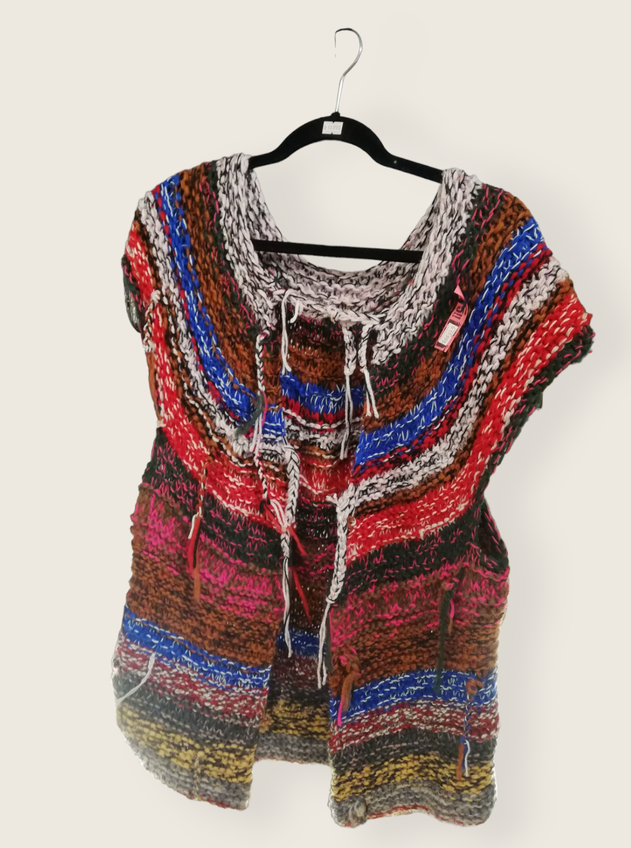 Lopapeysa wool sweater by BubbaS Lopapeysa wool sweater by BubbaS
